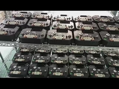 DUALPM&HP DC 24V Motor Controller Parts For Electric-Driven Aerial Work Platform