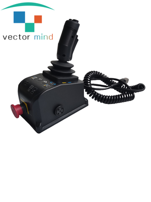 Buy Electric Drive Scissor Lift Control Box 100840GT For Genie online manufacture
