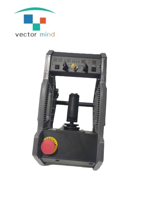 Buy 1001091153 JLG Platform Control Box Parts  JLG 1532R Scissor Lift online manufacture