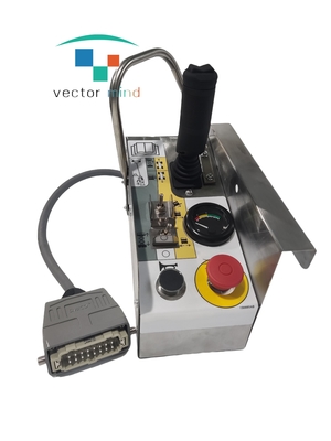 Buy Skyjack Control Box 156879 Platform Control Console Assy New Pushing online manufacture
