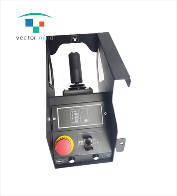 Buy JLG-1932R Platform Control Box Assembly 1001215013 No Coil Cord online manufacture