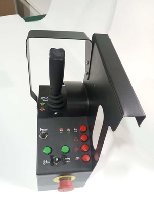 Buy Platform 4000311410 Haulotte Control Box OPTIMUM 8_OPTIMUM 1931E online manufacture