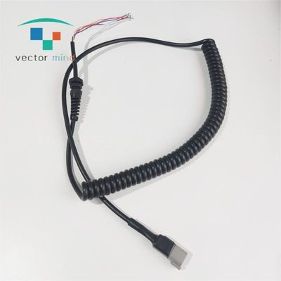 Buy 235464GT  Genie.6 Control Box Cables genie platform Used For Upper Control Box online manufacture