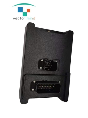 Buy 1256721 Genie Scissor Lift ECU Control Unit Lower Parts Chassis Control Box Unit online manufacture