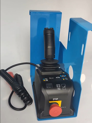 Buy Genie 5 Platform Control Box 100840 100840GT AWP Control Parts New Brand Vector Mind online manufacture