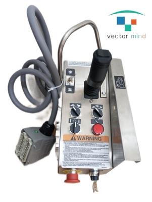 Buy AWP Control Parts Of SKYJACK 400091 Skyjack Control Box For Sale online manufacture