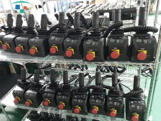 Buy 100840 Genie Boom Lift Controls Genie 5 AWP Control Box For Scissor Lift online manufacture