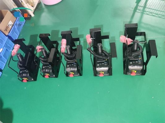 Buy 100840 Genie 5 Plug And Play Control Box with 1-Year Warranty for Scissor Lift Platform online manufacture