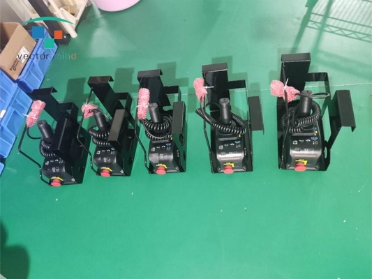 Buy 100840 Upright Scissor Lift Control Box Genie 5 Console Box online manufacture