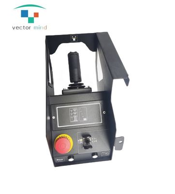 Buy 1001215013 Jlg Scissor Lift Controls JLG-1932R Platform Control Console online manufacture