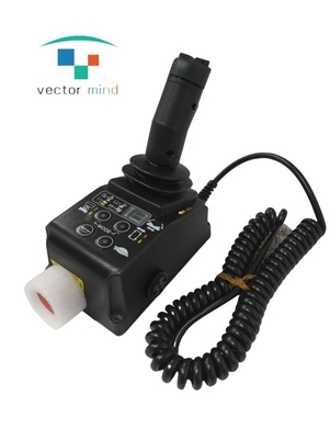 Buy Scissor Lift Control Box Zoomlion DTC Control System For Cherry Picker online manufacture