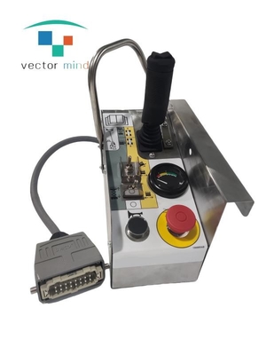 Buy 156879 Scissor Lift Control Box Skyjack Control Box Parts Control Cable online manufacture