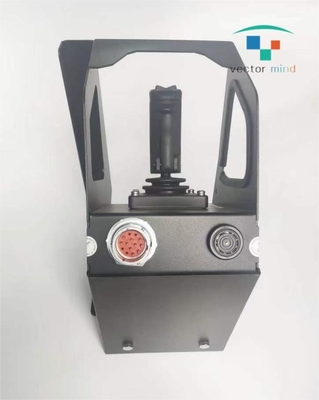 Buy JLG 1001274604 Platform Control Box Parts For 4045R Scissor Lift online manufacture