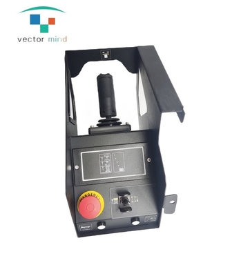 Buy JLG 1001215013S Platform Control Box For JLG Scissor Lift 1532R 1932R online manufacture