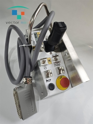 Buy 166122 Skyjack Control Box Assembly Skyjack Scissor Lift Control Box online manufacture