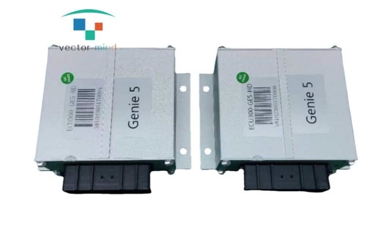Buy Slab Scissor Lift Control Box Parts ECU For Genie 5 100839 Electronic Control Unit online manufacture