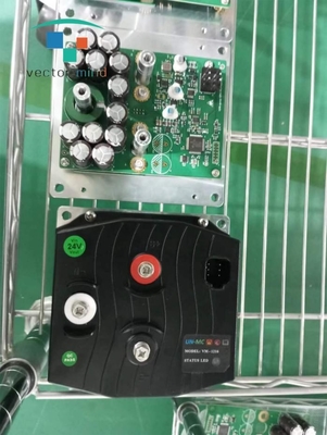 Buy DC24V 360A 1257840 Genie Motor Controller Awp Controls Aftermarkets Parts online manufacture