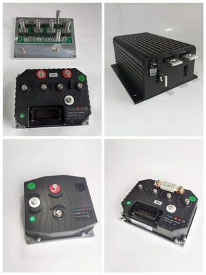 Buy 300A Genie 823408 DC Motor Controller 24V AWP Spare Parts online manufacture
