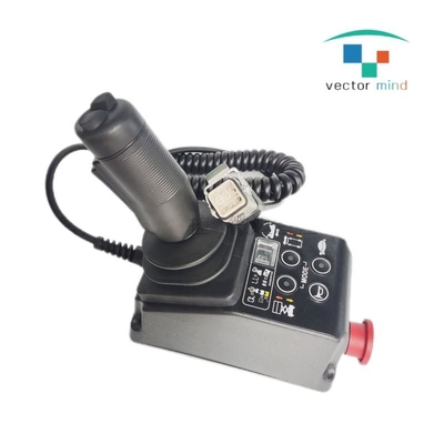Buy Zoomlion DTC Control System Control Box Decal Scissor Lift Spare Parts online manufacture