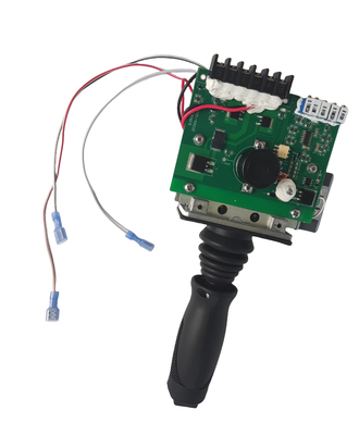 Buy Platform Components 42032 Genie Scissor Lift Joystick Controller online manufacture
