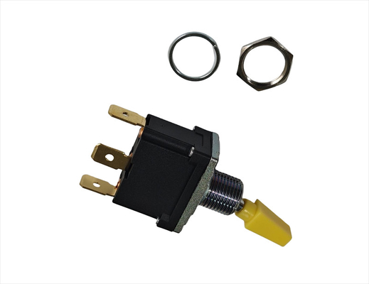 Buy 1001155045 JLG Toggle Switch For JLG ES Platform Control Box online manufacture
