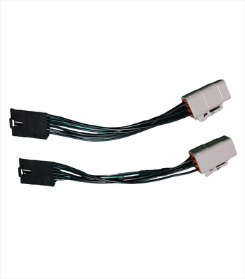 Buy 119613 119613GT Boom Lift Harness Adapter For Genie S-60 S-65 S-80 online manufacture