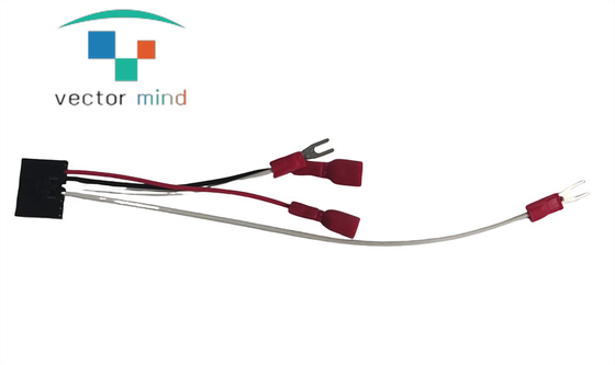 Buy Genie 6 Harness With Connector Design For AWP Lift Control Box online manufacture