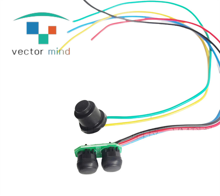 Buy OEM AWP Parts Handle Button For Platform Control Box Aerial Work Platform online manufacture