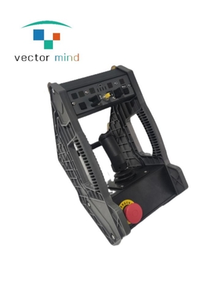 Buy JLG ES Platform Control Box 1001091154 Upper Control Spare Parts online manufacture