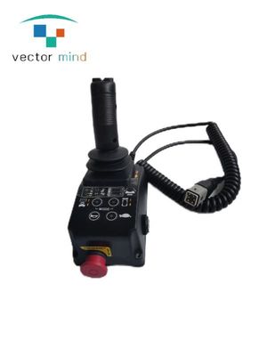 Buy Zoomlion DTC 1020201963 Platform Control Box For ZS Scissor Lift online manufacture