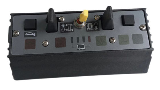 Buy 1001091965 JLG ES Scissor Platform Control PCB Assembly Kit online manufacture