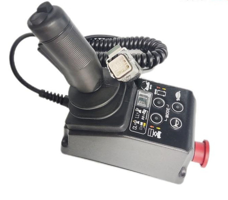 Buy 1020201963 Zoomlion DTC Upper Control Panel AWP Control Parts online manufacture