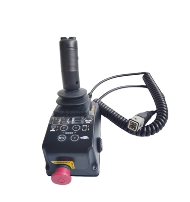 Buy 1020104278 Zoomlion DTC Upper Control Panel Scissor Lift Aftermarket Parts online manufacture