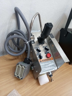 Buy 400091 Skyjack Scissor Lift Use Platform Control Box Parts 100% Tested online manufacture