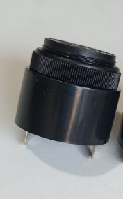 Buy Universal Type Alarm For Scissor Lift Platform Control Box Parts online manufacture