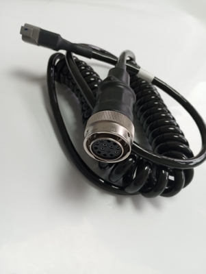 Buy Metal Platform Harness for JLG 4045R Scissor Lift Features Plug and Play Connector online manufacture