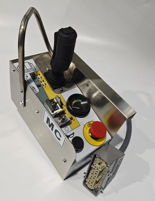 Buy Skyjack Control Box 212637 Model with 1Year Warranty and 4 kg Weight for Platform Control online manufacture