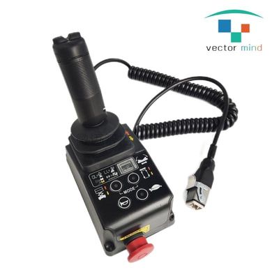 Buy Standard Platform Control Box Parts with Included Components Connectors online manufacture