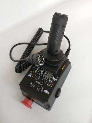 Buy JCB 39122200 Control Box Spare Parts For Electric Scissor Lift online manufacture