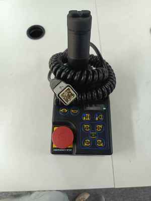 Buy PCU-V9 Crawler Scissor Lift Control Box with Self-Developed System online manufacture