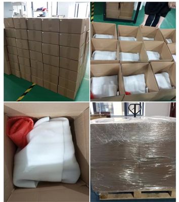 Buy Seamless Integration Black Platform Control Box Parts with Plug And Paly Installation Method online manufacture