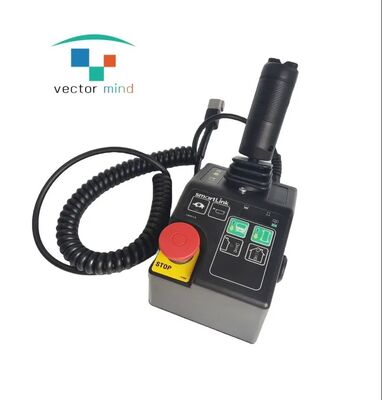 Buy Genie 1283792 Plug and Play Platform Control Box with Emergency Stop Button and 1-Year Warranty for Scissor Lift online manufacture