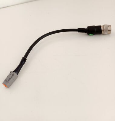 Buy PP Material Connection Cable Wire Genie 96019 with 1 Year Warranty for Genie 4 to Genie 5 Platform Control Box online manufacture