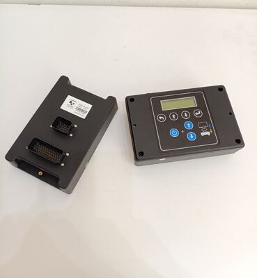 Buy Plug & Play XCMG Scissor Lift Ground Control Unit – Universal Type, Reliable Performance online manufacture