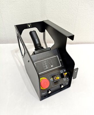 Buy Plug And Play JLG 4045R Platform Control Box Unit 100% New for Scissor Lift online manufacture