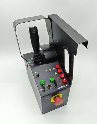 Buy 4000311410 Haulotte Control Box Plug and Play with 1 Year Warranty for Optimum 8 AC and Star 6 AC Scissor Lift online manufacture