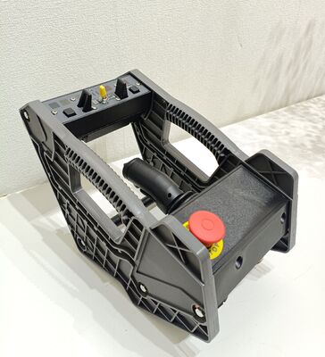 Buy JLG ES Series Plug And Play Console Box Assembly - 100% New Platform Control Box for Scissor Lifts online manufacture