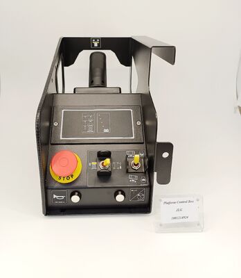 Buy JLG 4045R Plug And Play 100% New Platform Control Box 1001214924 for Scissor Lift Aerial Equipment online manufacture