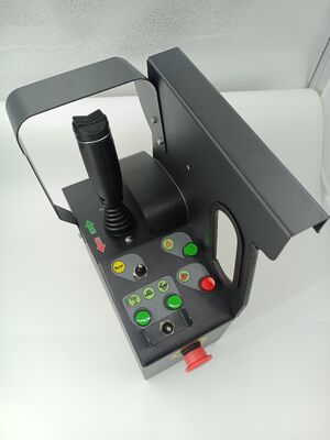 Buy Haulotte DC Control Box 4000306220 Plug And Play 100% Tested with 1 Year Warranty for Compact Scissor Lift online manufacture