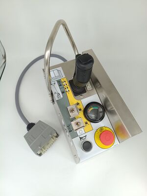 Buy Replacement Control Box 156879 for Skyjack Scissor Lift online manufacture